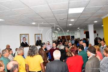 Encuentro navideño de Ciuca de Telde (Foto TA)